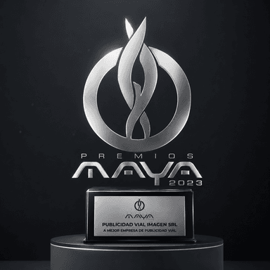 Ganador Premios Maya 2023