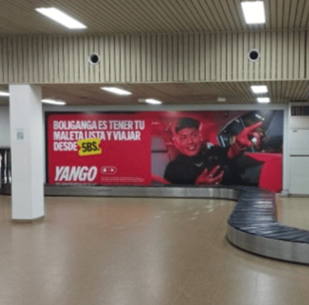 Cartelera