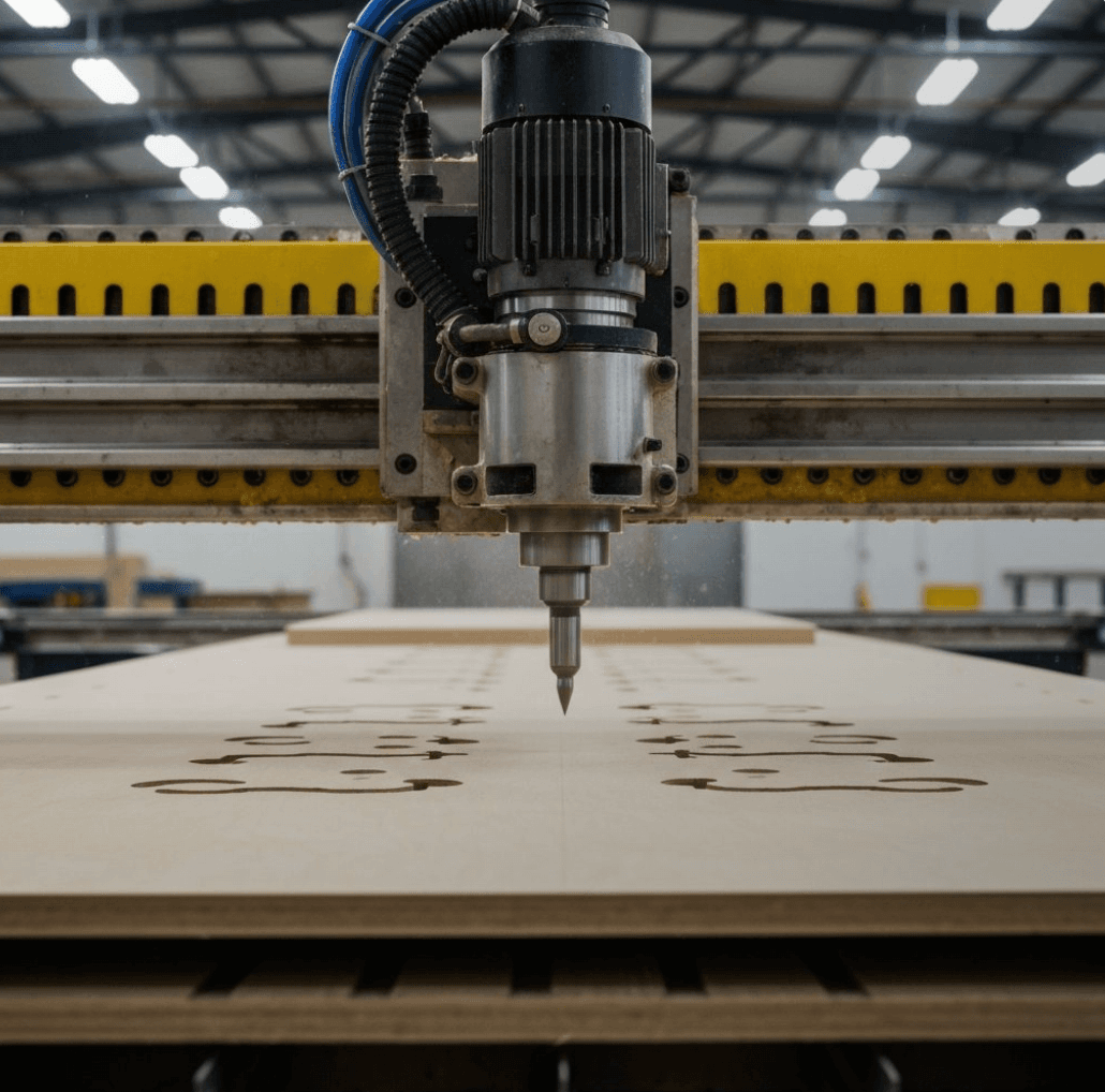 Router CNC