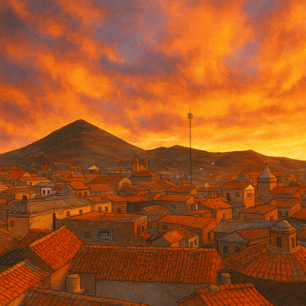Potosí