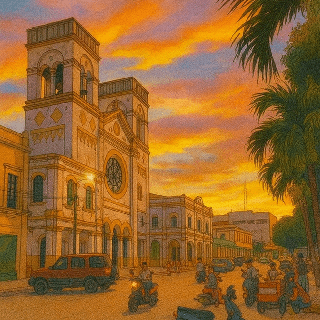 Trinidad