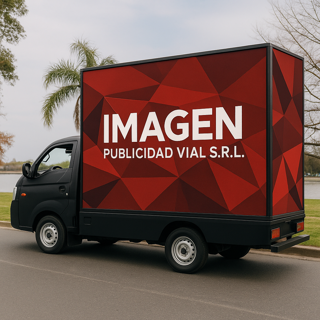 Publicidad Móvil