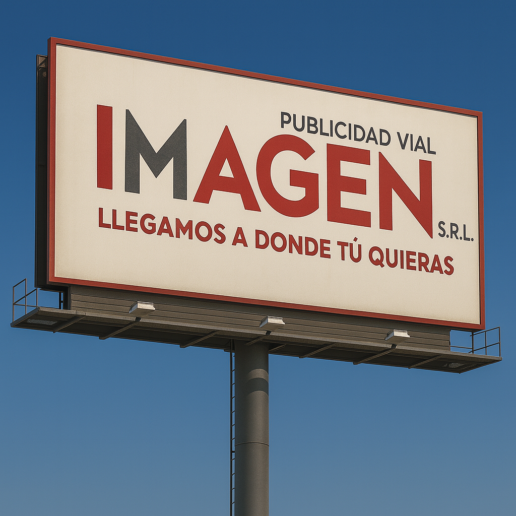 Vallas Publicitarias