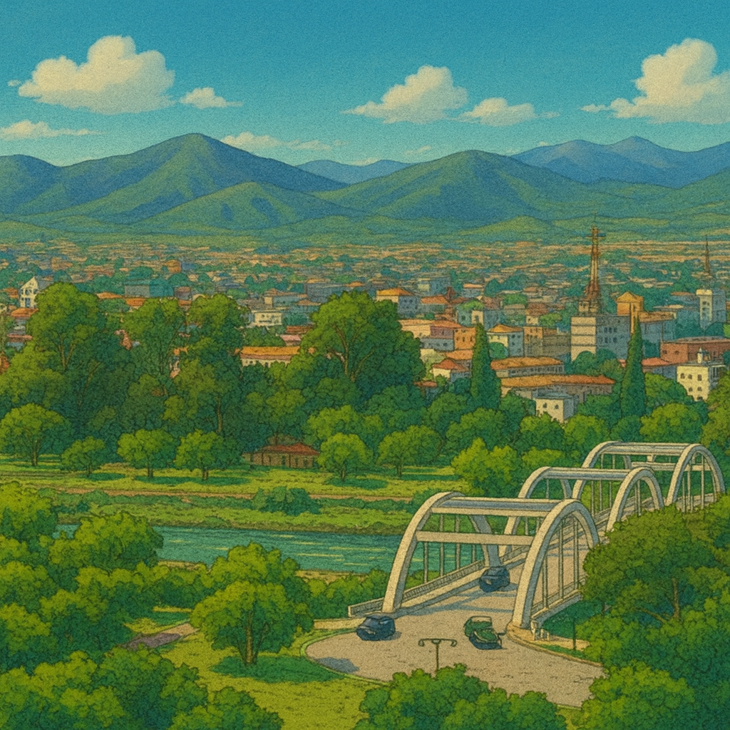 Tarija