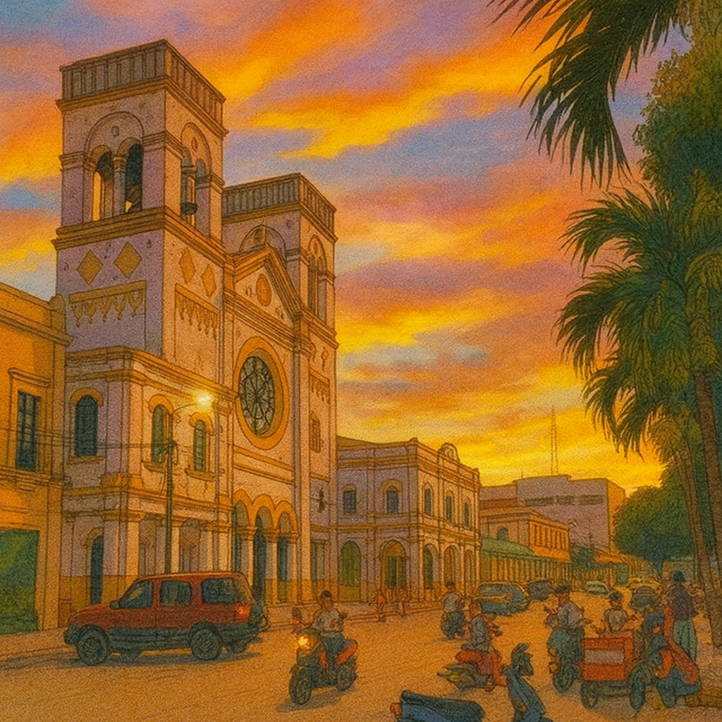 Trinidad
